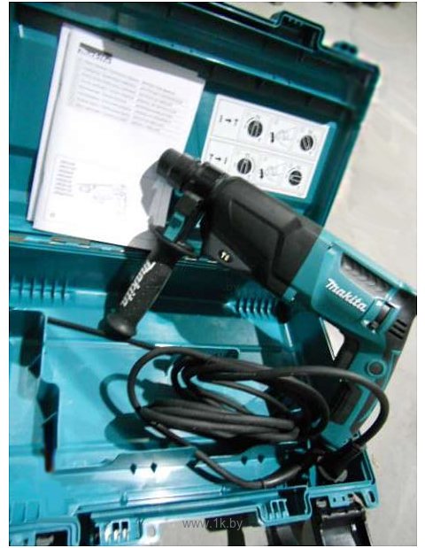 Фотографии Makita HR2440