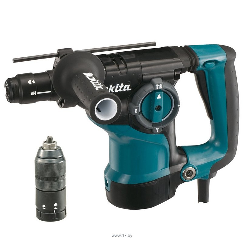 Фотографии Makita HR2811FT