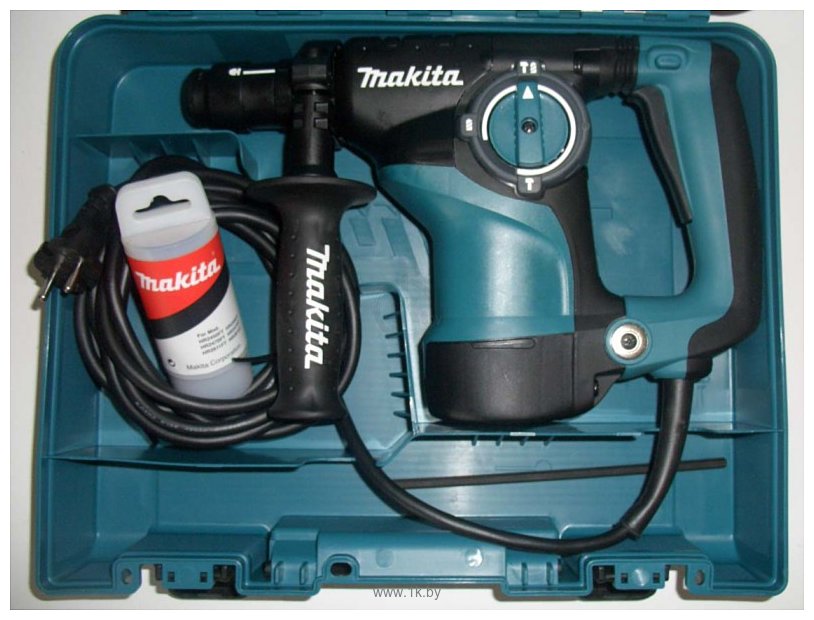 Фотографии Makita HR2811FT