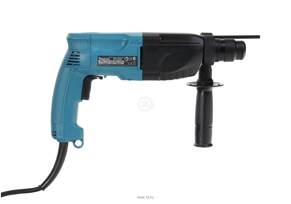 Фотографии Makita HR2020