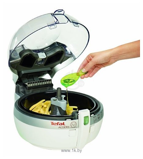 Фотографии Tefal FZ 7000 ActiFry