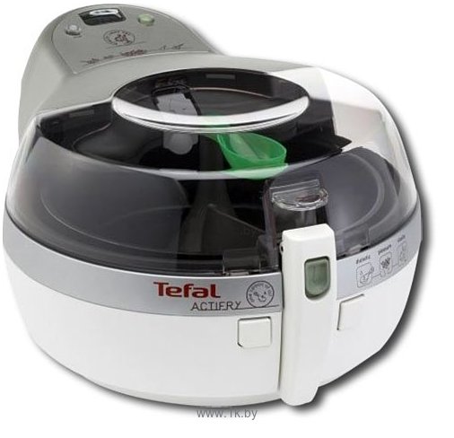 Фотографии Tefal FZ 7000 ActiFry