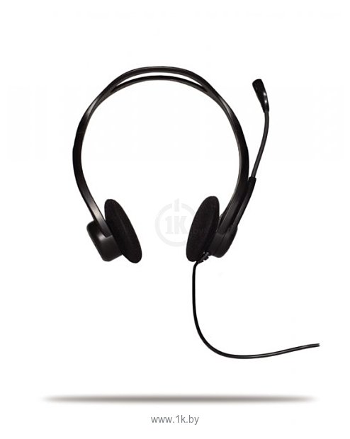 Фотографии Logitech PC Headset 960 USB