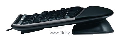 Фотографии Microsoft Natural Ergonomic Keyboard 4000 black USB