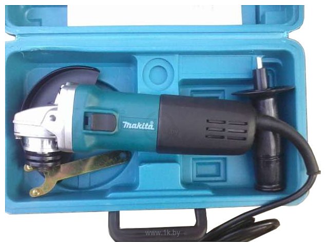 Фотографии Makita GA5021C