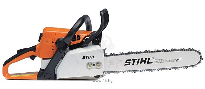 Фотографии Stihl MS 250