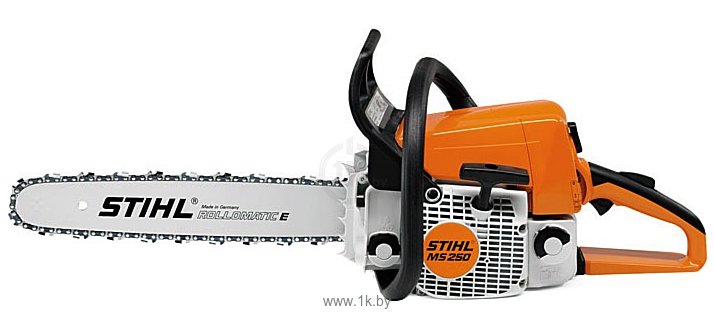 Фотографии Stihl MS 250