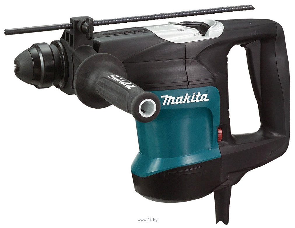 Фотографии Makita HR3200C