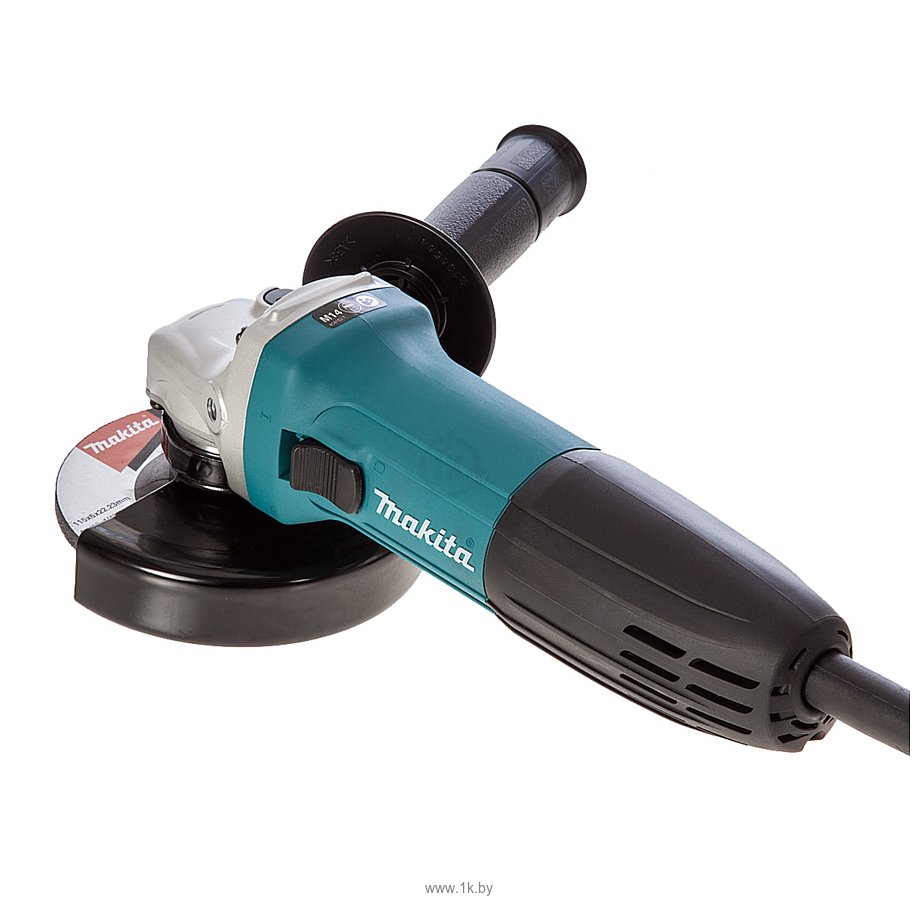 Фотографии Makita GA4530