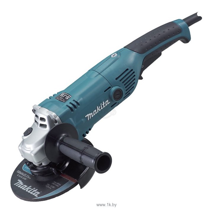 Фотографии Makita GA6021C