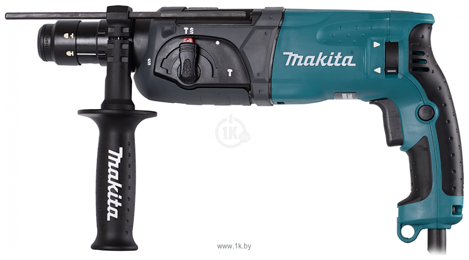 Фотографии Makita HR2470FT