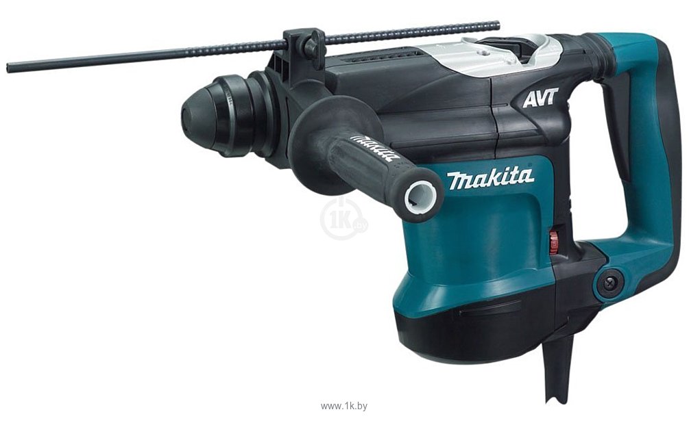 Фотографии Makita HR3210C