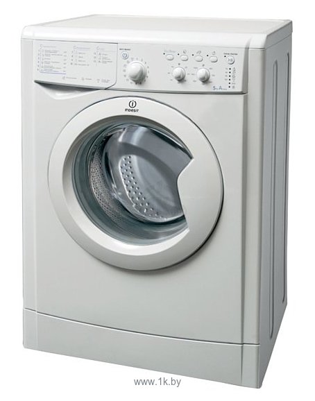 Фотографии Indesit IWSC 5105