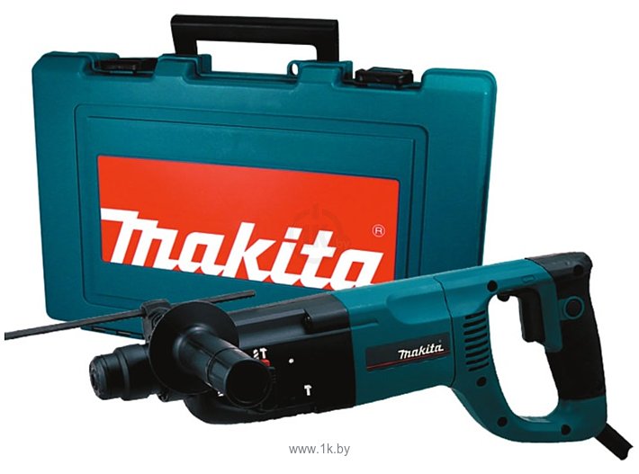 Фотографии Makita HR2455