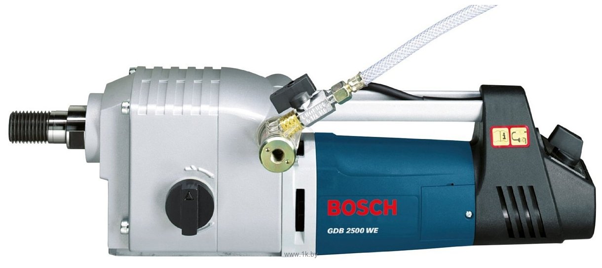Фотографии Bosch GDB 2500 WE (060118P703)