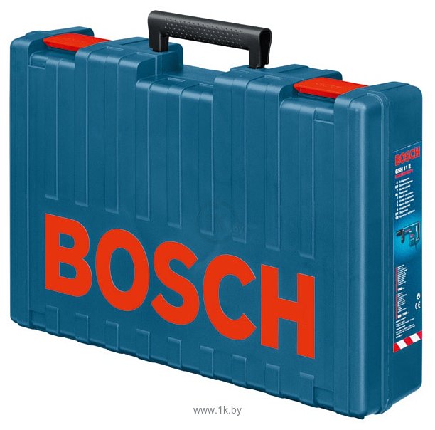 Фотографии Bosch GBH 11 DE (0611245708)