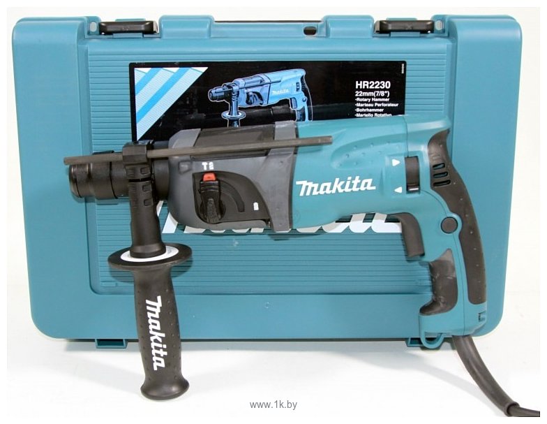 Фотографии Makita HR2230