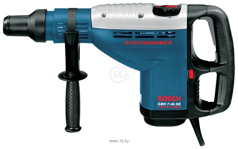 Фотографии Bosch GBH 7-46 DE (0611263703)