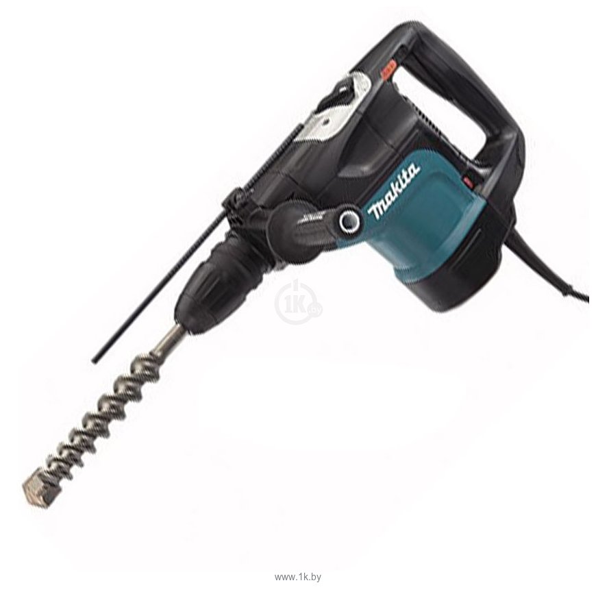 Фотографии Makita HR4501C