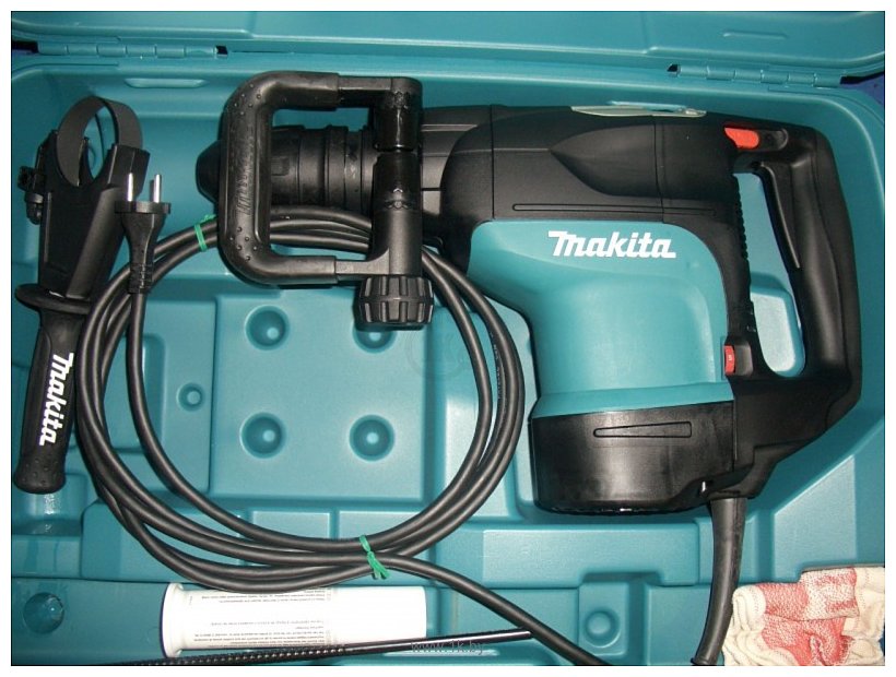 Фотографии Makita HR4501C