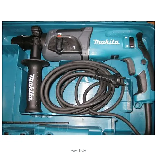 Фотографии Makita HR2470 Фотографии Makita HR2470