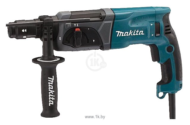 Фотографии Makita HR2470