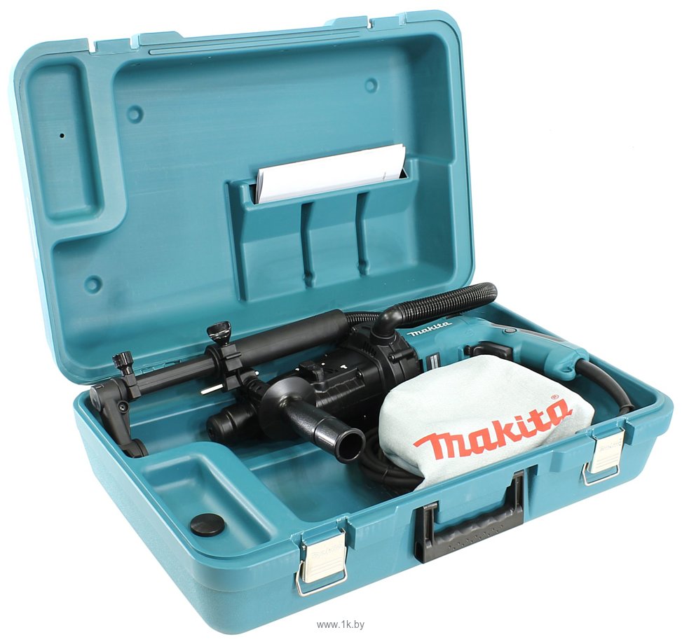 Фотографии Makita HR2432