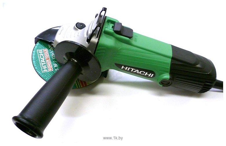 Hitachi g13ss