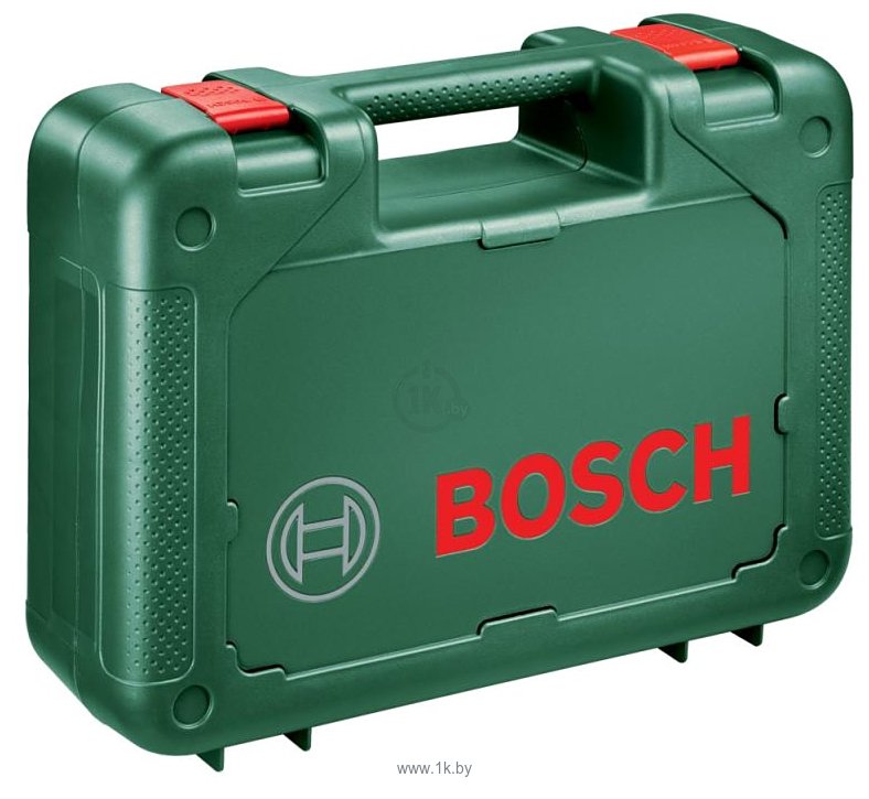 Фотографии Bosch PSS 200 AC (0603340120)