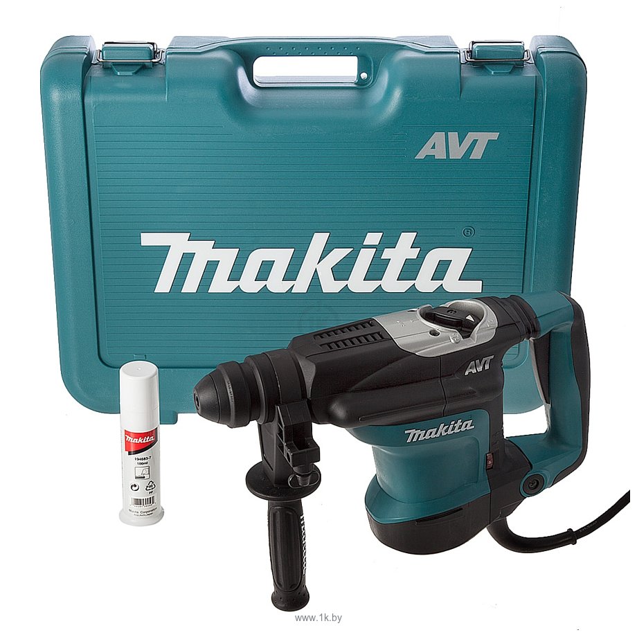 Фотографии Makita HR3210FCT