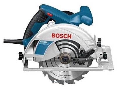 Фотографии Bosch GKS 85 (060157A000)