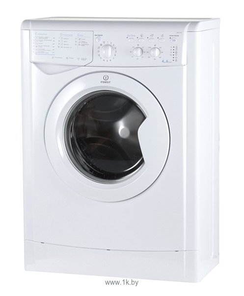 Фотографии Indesit IWUC 4105