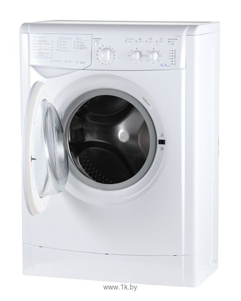 Фотографии Indesit IWUC 4105