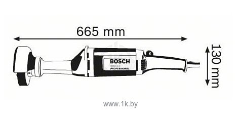 Фотографии Bosch GGS 6 S (0601214108)