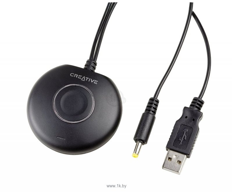 Фотографии Creative HS 1200 Digital Wireless Gaming Headset