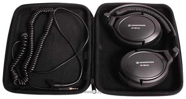 Фотографии Sennheiser HD 380 Pro