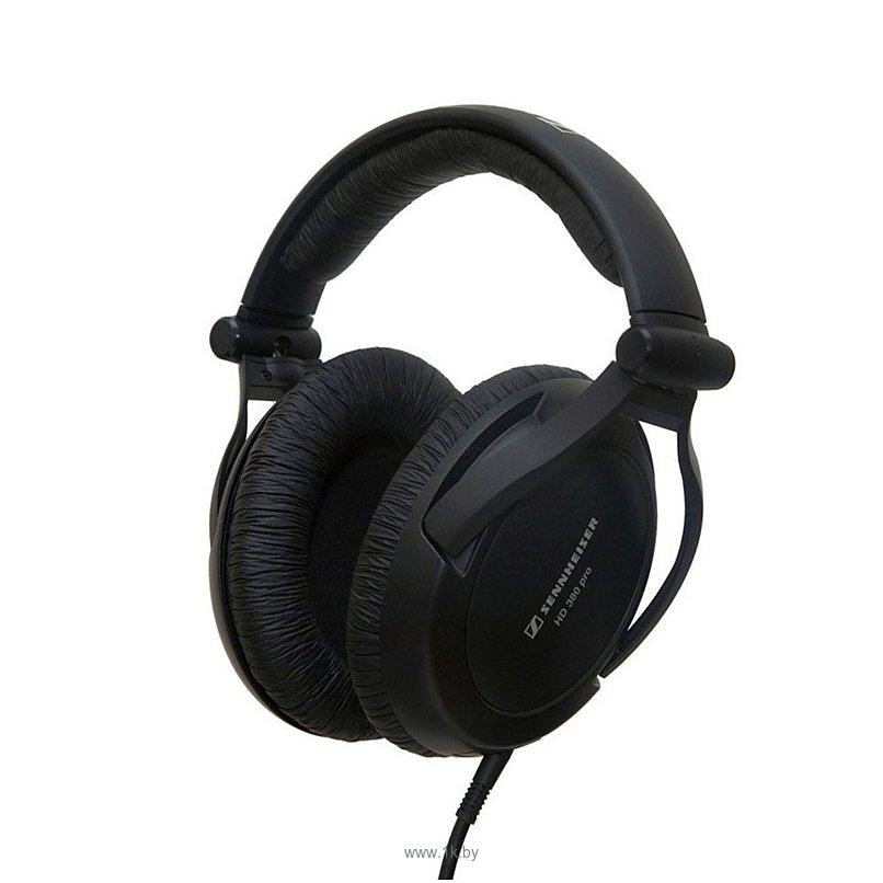 Фотографии Sennheiser HD 380 Pro