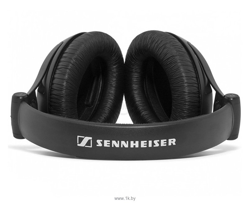 Фотографии Sennheiser HD 380 Pro