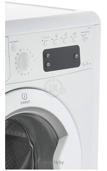 Фотографии Indesit IWE 6105