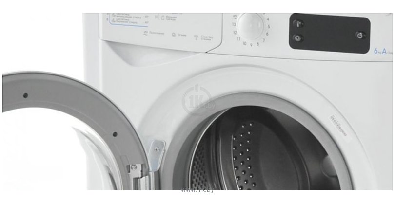 Фотографии Indesit IWE 6105