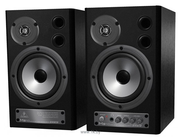 Фотографии BEHRINGER Digital Monitor Speakers MS40