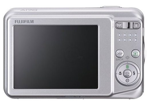 Фотографии Fujifilm FinePix A170