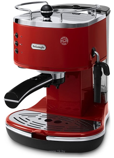 Фотографии DeLonghi Icona ECO 310.R