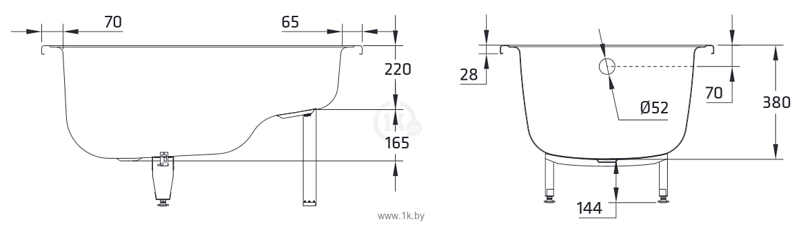 Ванна blb ножки. Стальная ванна BLB Europa Mini b05e. Стальная ванна BLB SG Europa 105x70 b05e 2.2 сидячая. BLB Europa Mini 105x70 b05e. Ванна стальная BLB 105*70 С сиденьем.