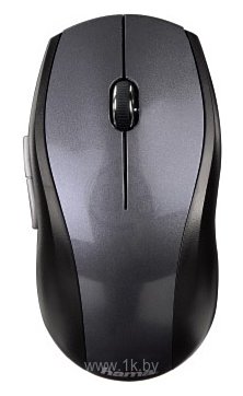 Фотографии HAMA RF3000 Wireless Keyboard Mouse Set Silver+black USB