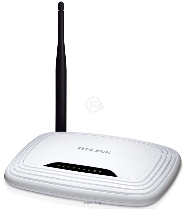 Фотографии TP-LINK TL-WR740N