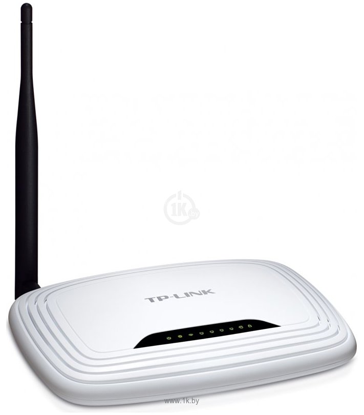 Фотографии TP-LINK TL-WR740N