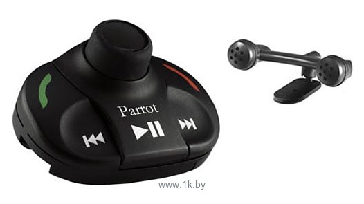 Фотографии Parrot MKi9000