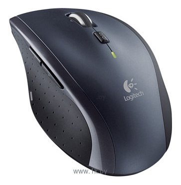 Фотографии Logitech Marathon Mouse M705 black USB