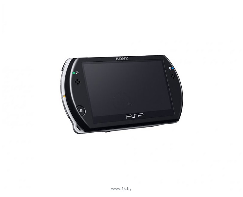 Фотографии Sony PlayStation Portable go